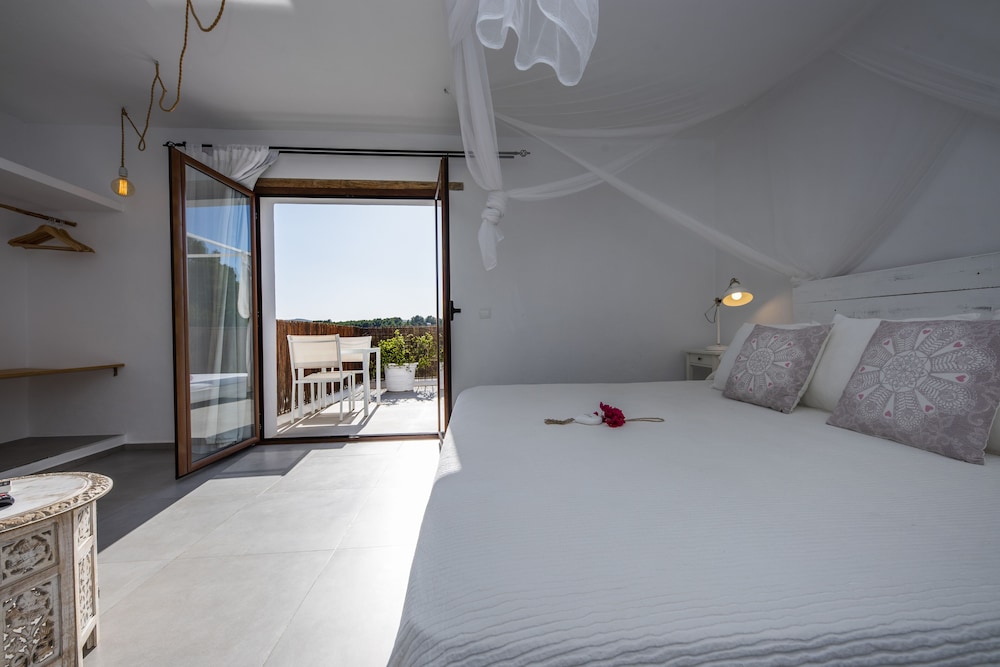 Suite Superior, Ensuite (Aigua Dolca)