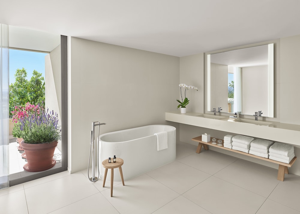 Premier Suite, 1 Bedroom, Terrace