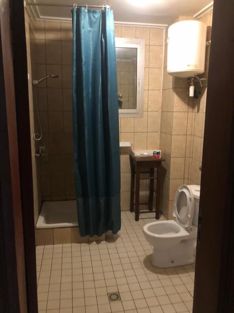 Deluxe Apartment photo 2