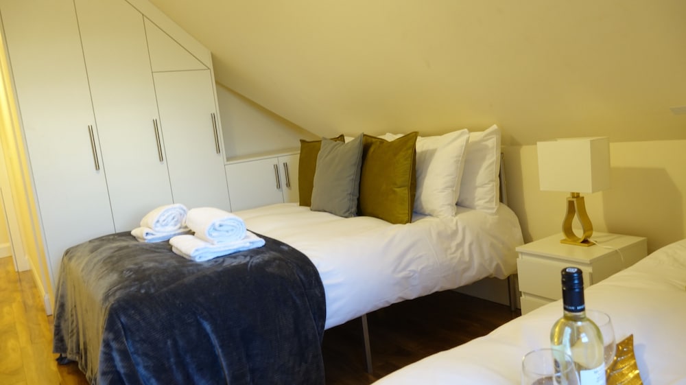 Traditional Double Room (3) photo 2
