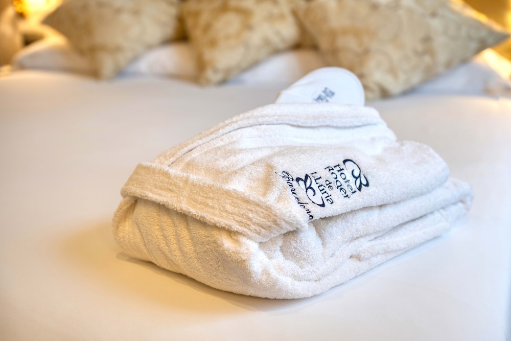 Hotel Roger de Lluria Barcelona, Billede 5