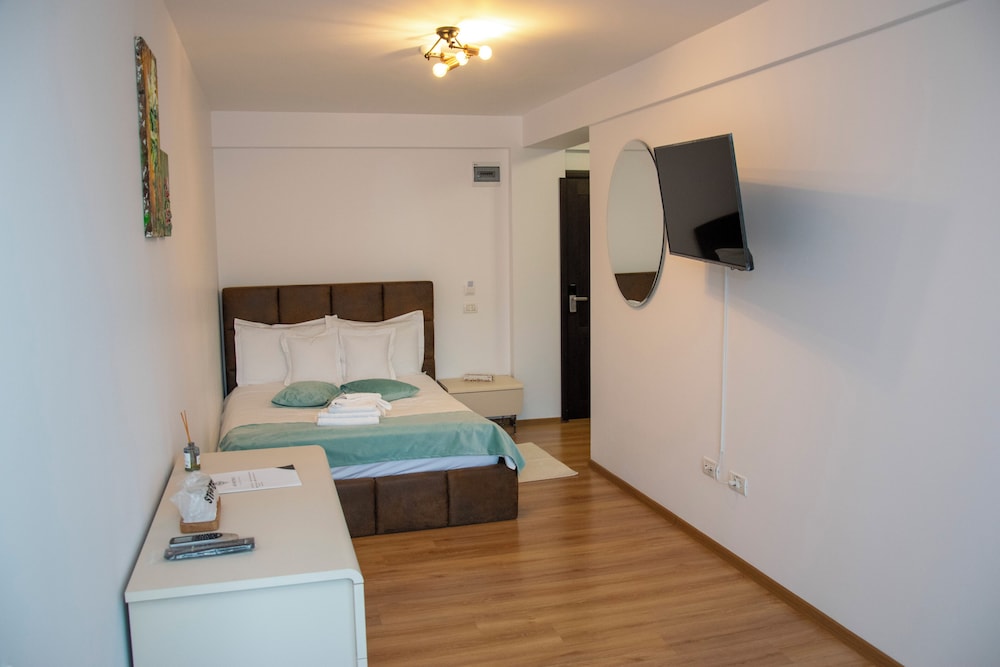 Double or Twin Room, Mountain View photo 1
