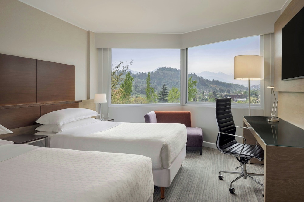 Classic Room, 2 Twin Beds (View) - Photo 5