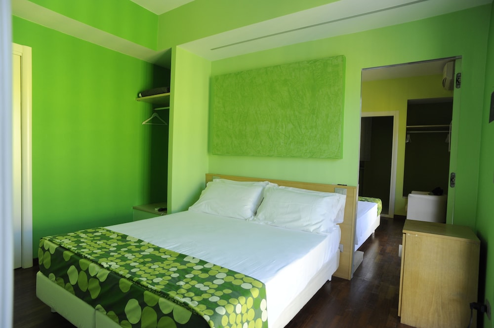 Double Room, Connecting Rooms photo 1
