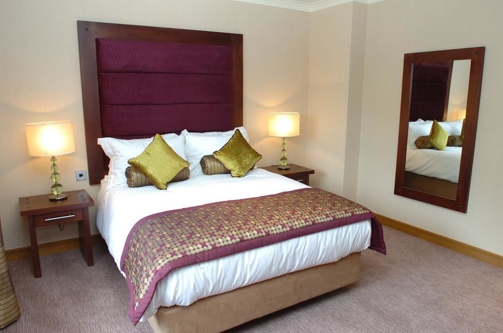 Standard Double Room photo 3