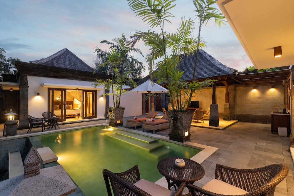 Royal Villa, 2 Bedrooms (River Valley Pool ) thumbnail 6