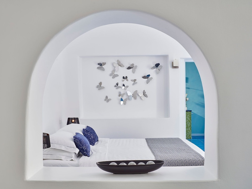 Suite, Private Pool - Photo 15