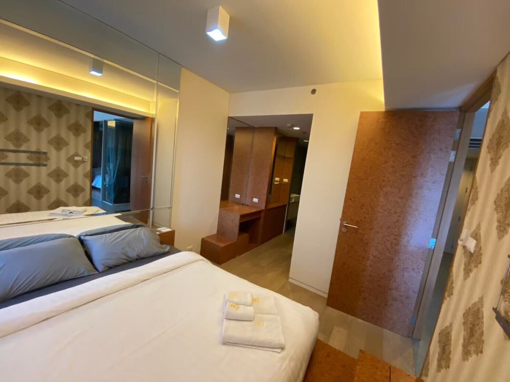 Deluxe Quadruple Room photo 2