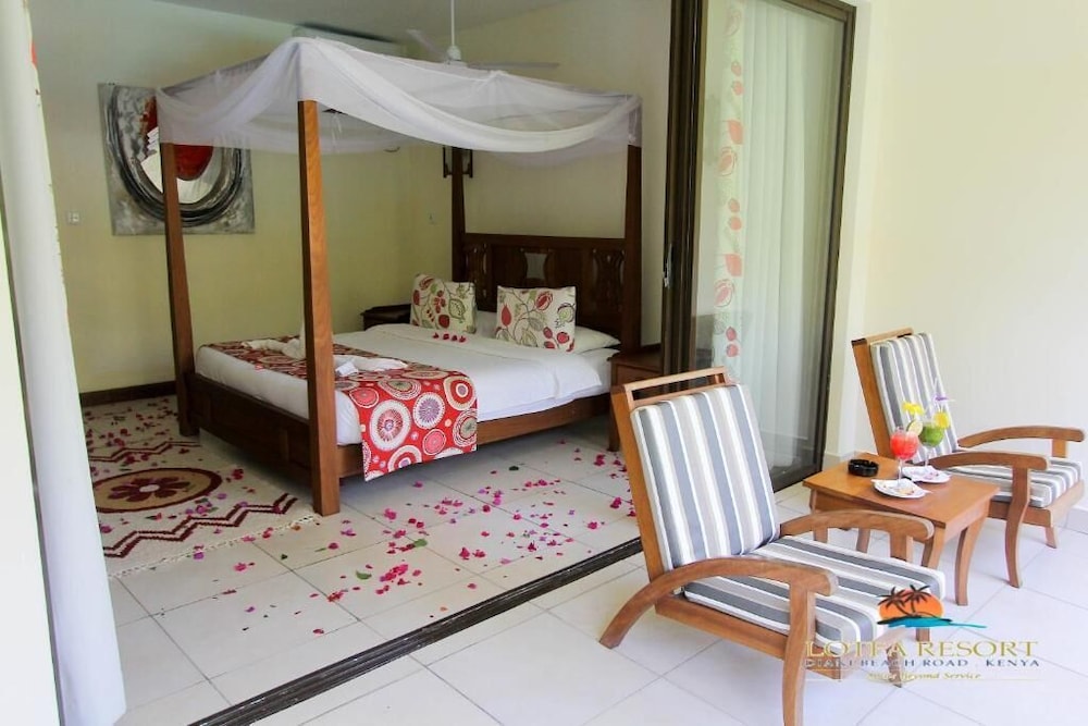 Superior Double Room photo 2