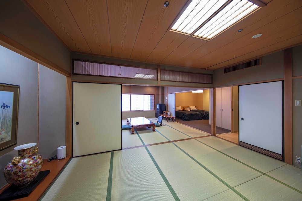Suite, Non Smoking photo 1