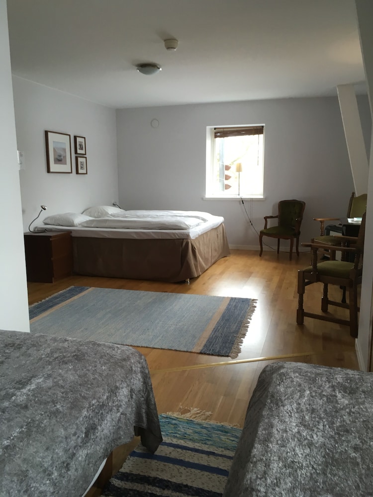 Quadruple Room photo 2