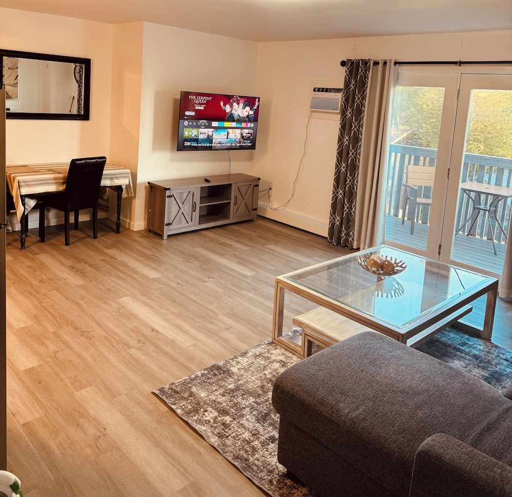 Elite Apartment