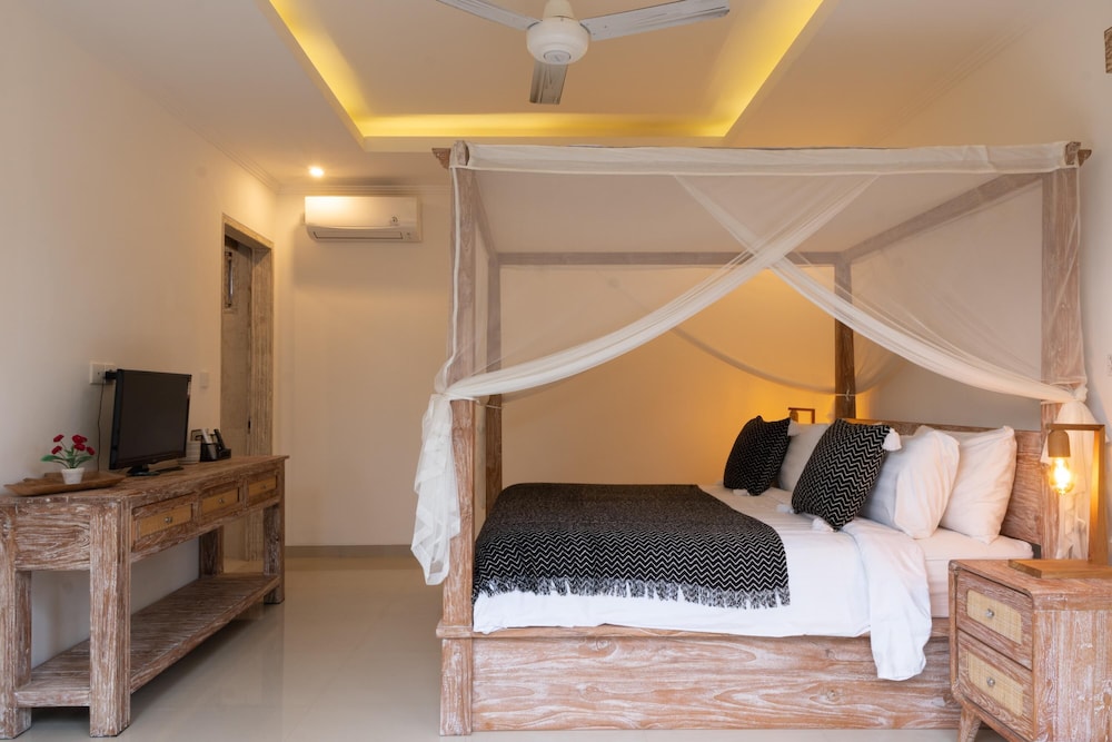 One Bedroom Villa - Photo 6