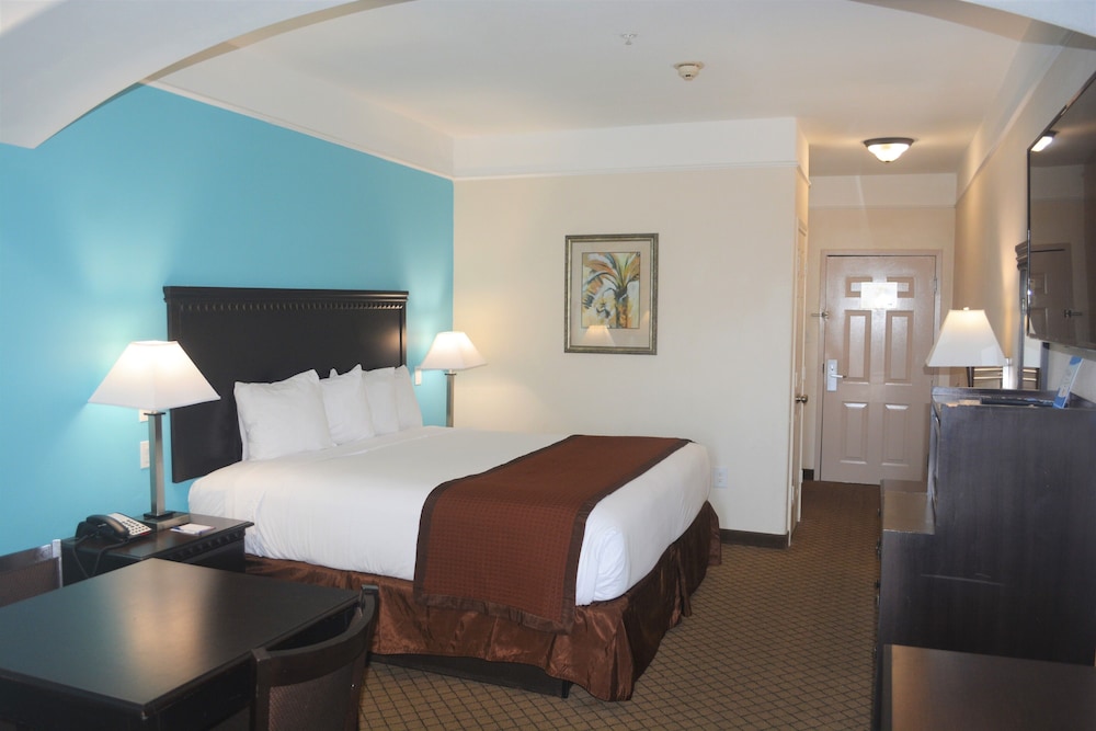Suite, 1 King Bed, Non Smoking, Ocean View - Photo 5