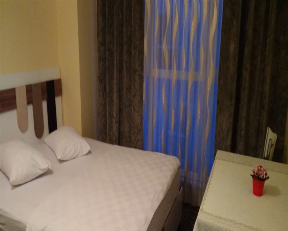 Deluxe Suite, 2 Bedrooms photo 3