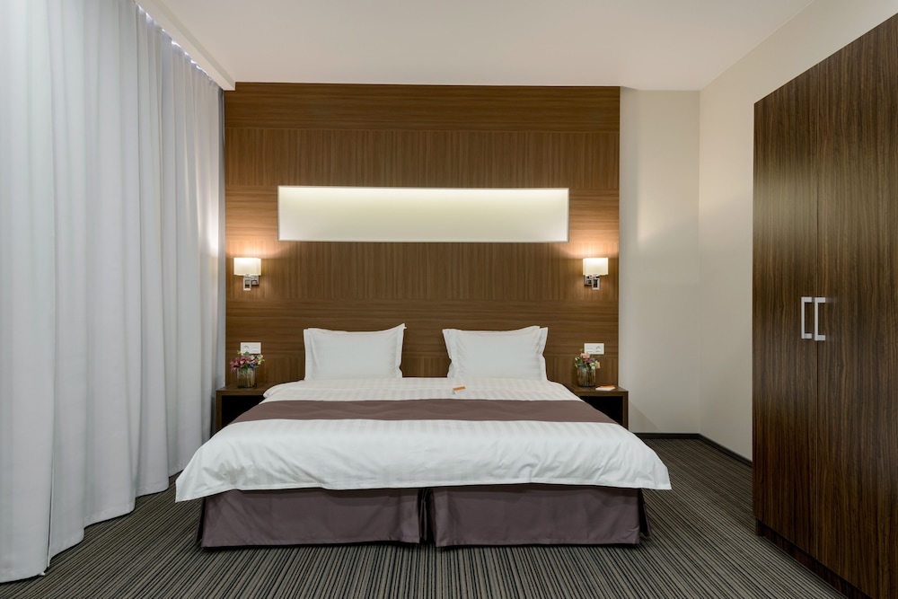 Superior Double Room photo 2