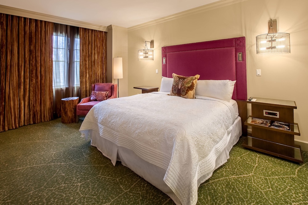 Suite, 1 Bedroom photo 2