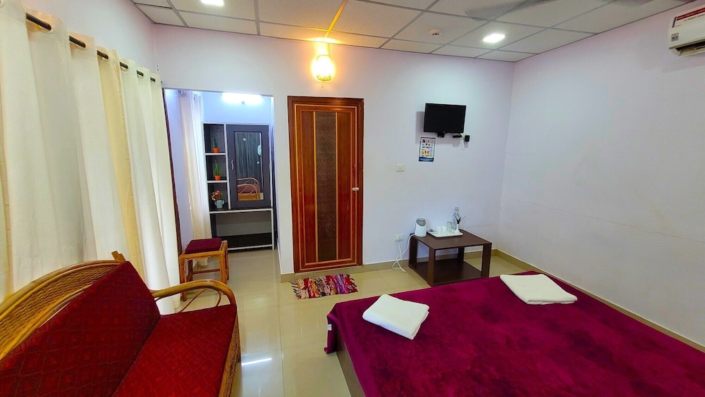 Deluxe Room photo 3