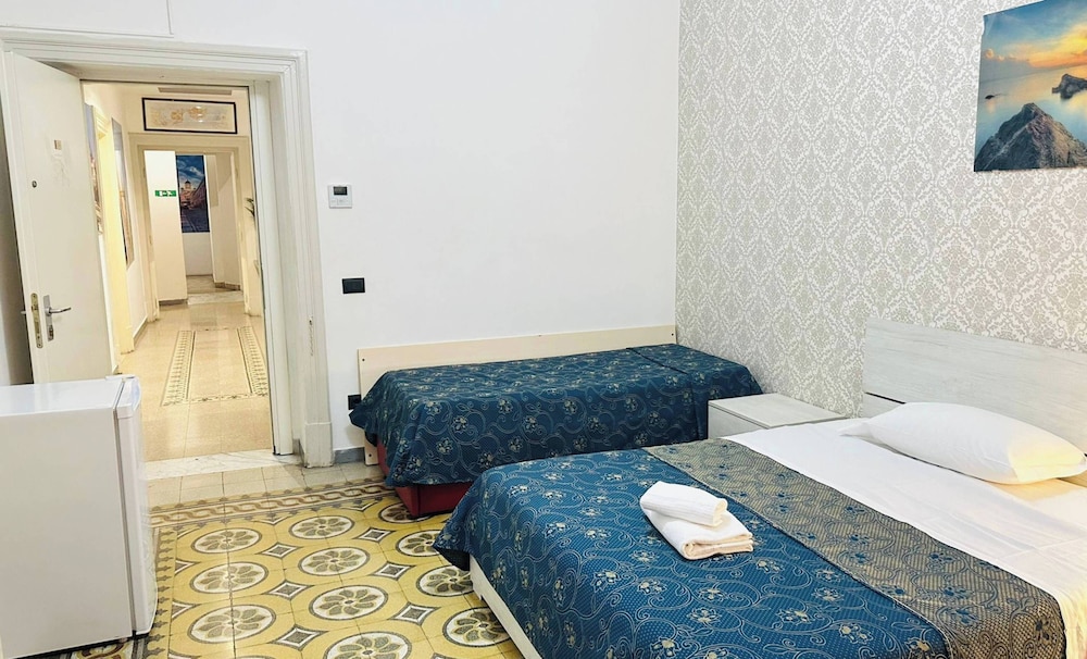 Triple Room photo 3