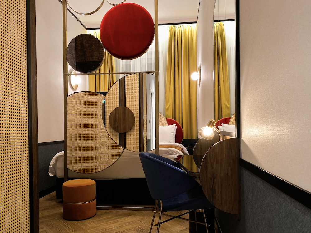 Small Double Room