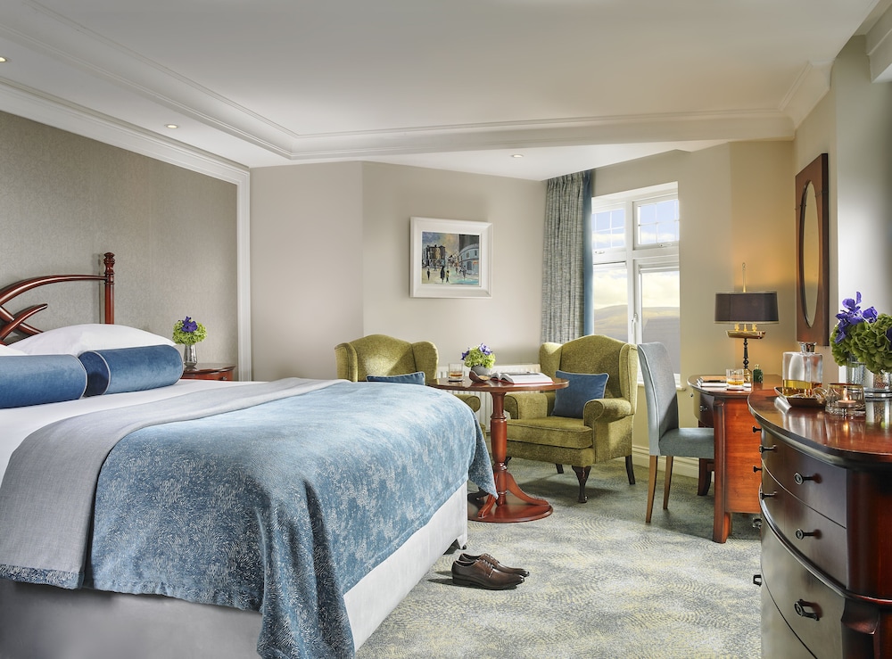 Luxury Double Room