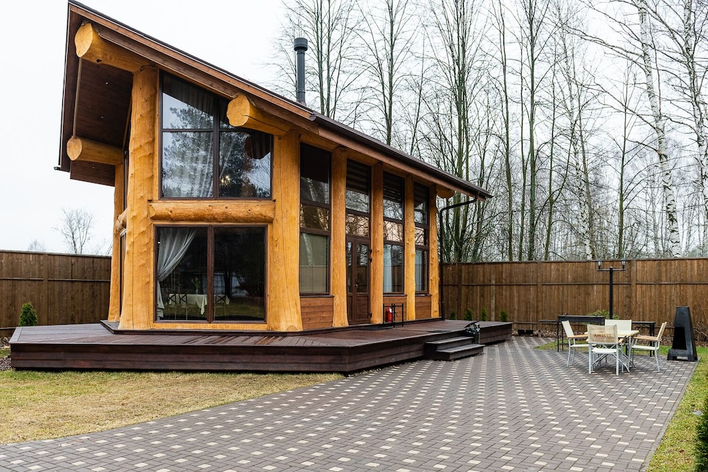 Exclusive House