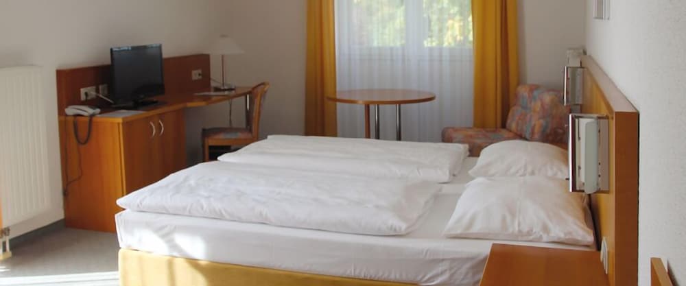 Classic Double or Twin Room photo 1