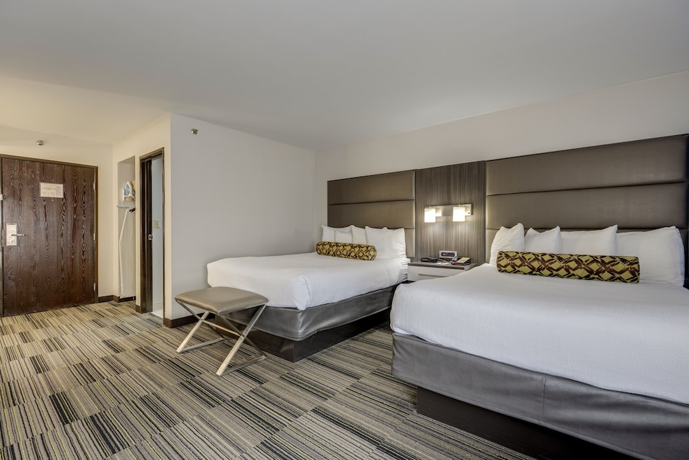 Standard Double Room - Photo 7