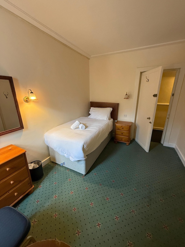 Classic Single Room photo 2