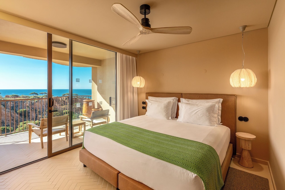 Superior Suite Vista Mar