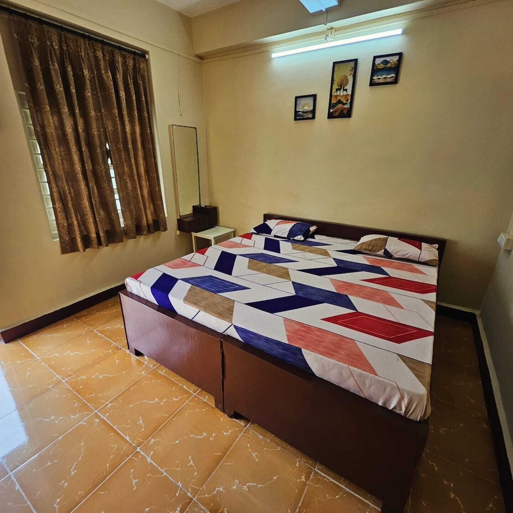 Basic Room