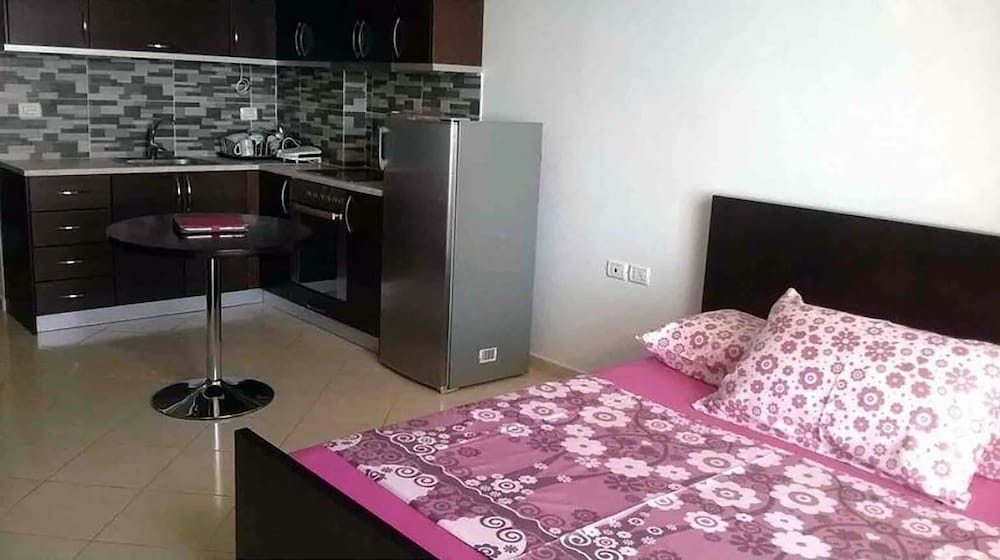 Family Apartment, Sea View