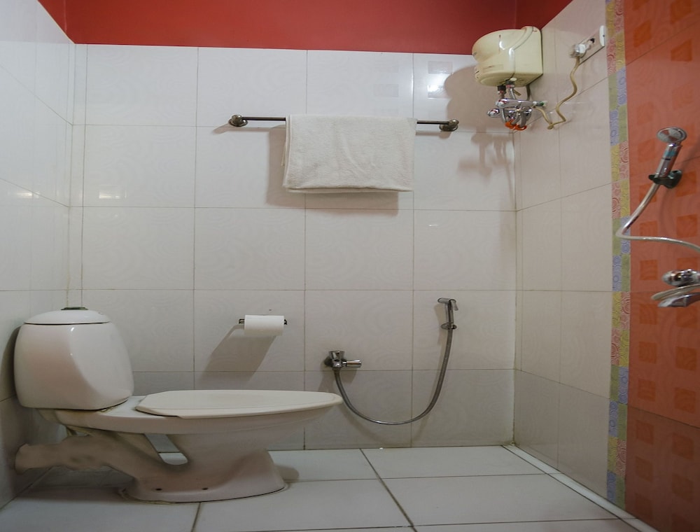 Double Or Twin Room photo 2