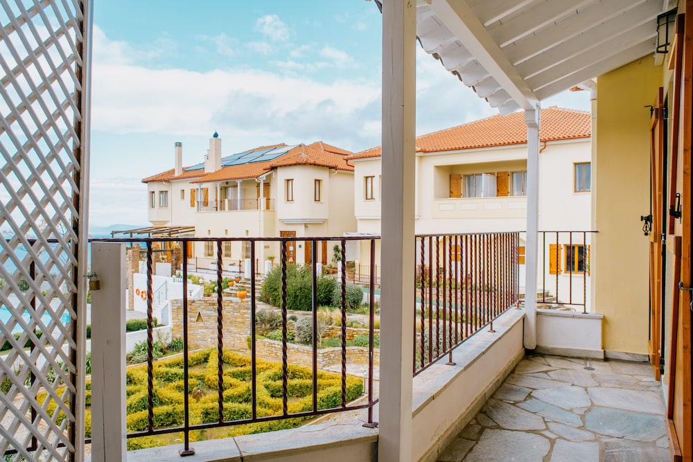 Suite, Panoramic Sea View photo 3
