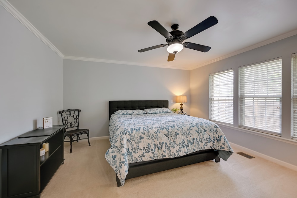 House (3 Bedrooms) photo 1