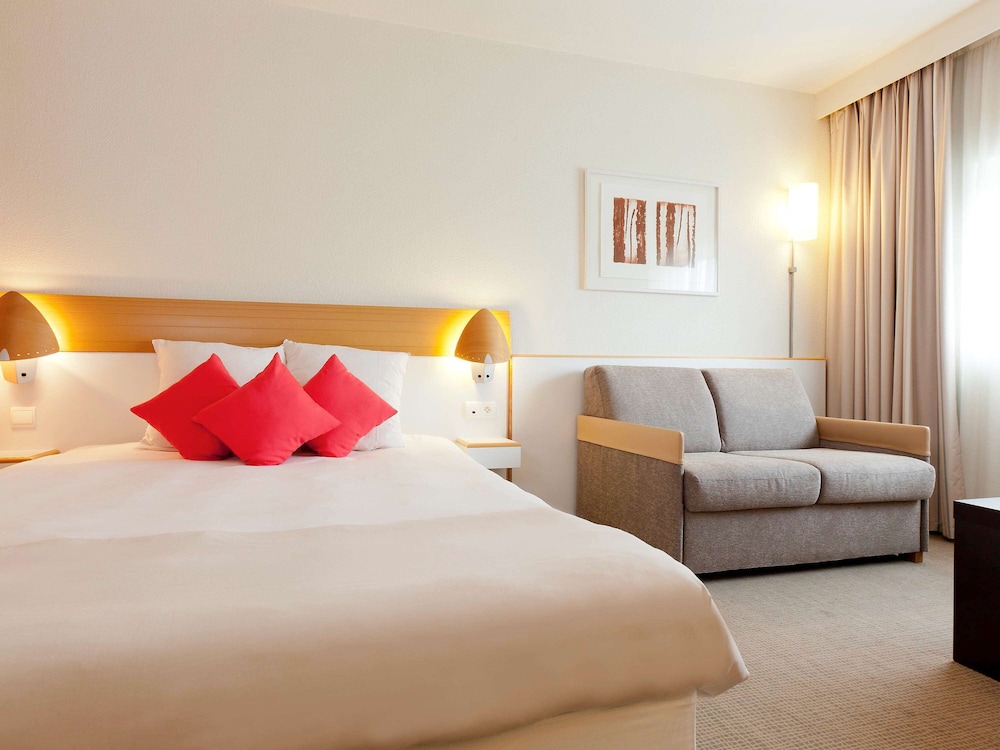 Classic Room, 1 Double Bed with Sofa bed - Photo 1