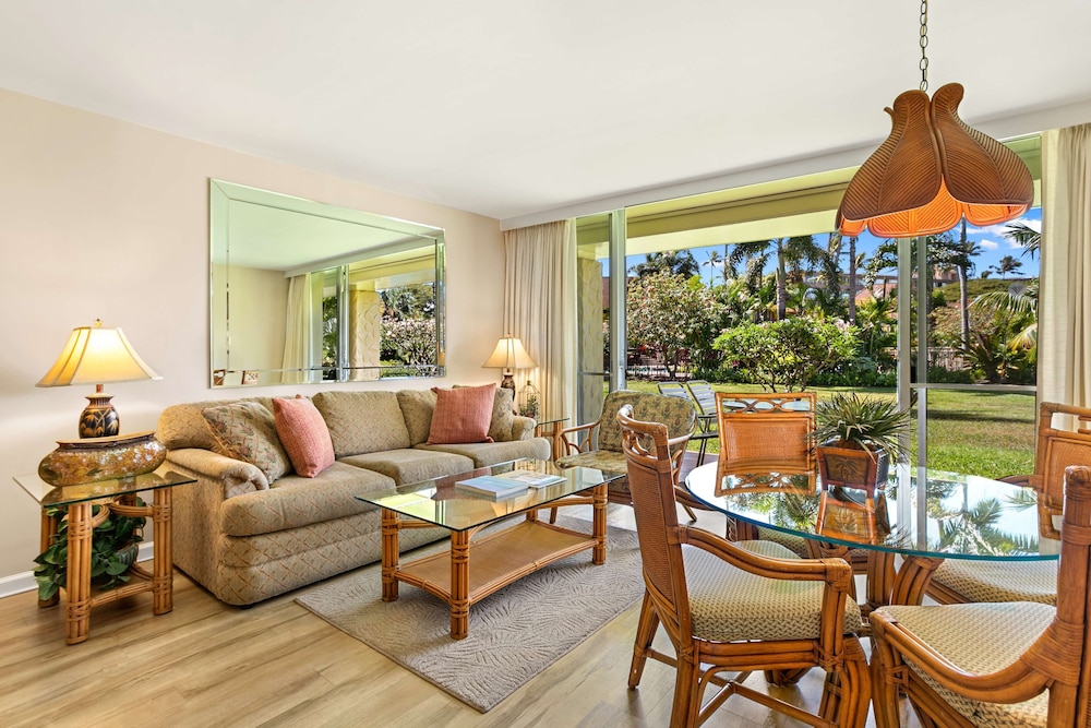 Premium Studio, Garden View - Photo 4