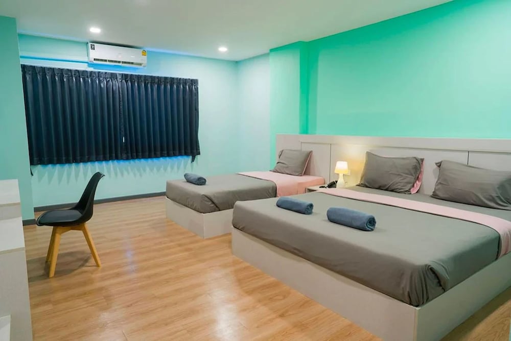 Superior Triple Room - Photo 1