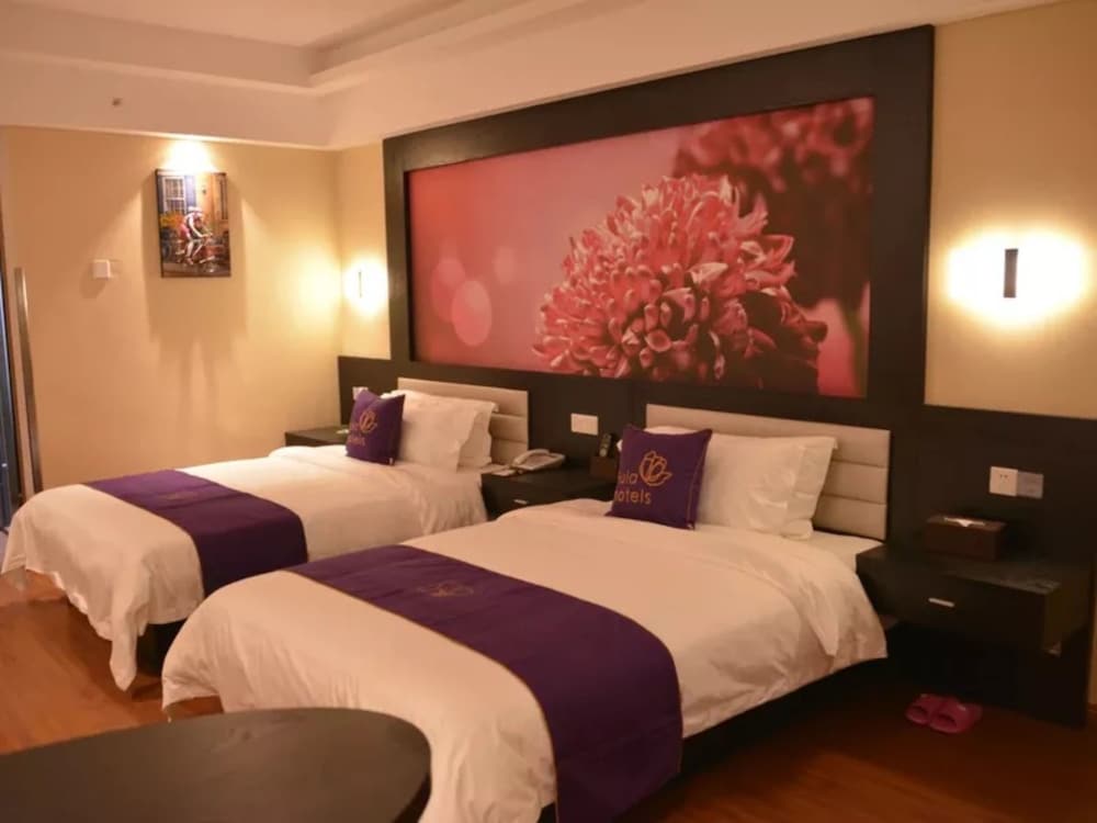 Twin Room photo 1
