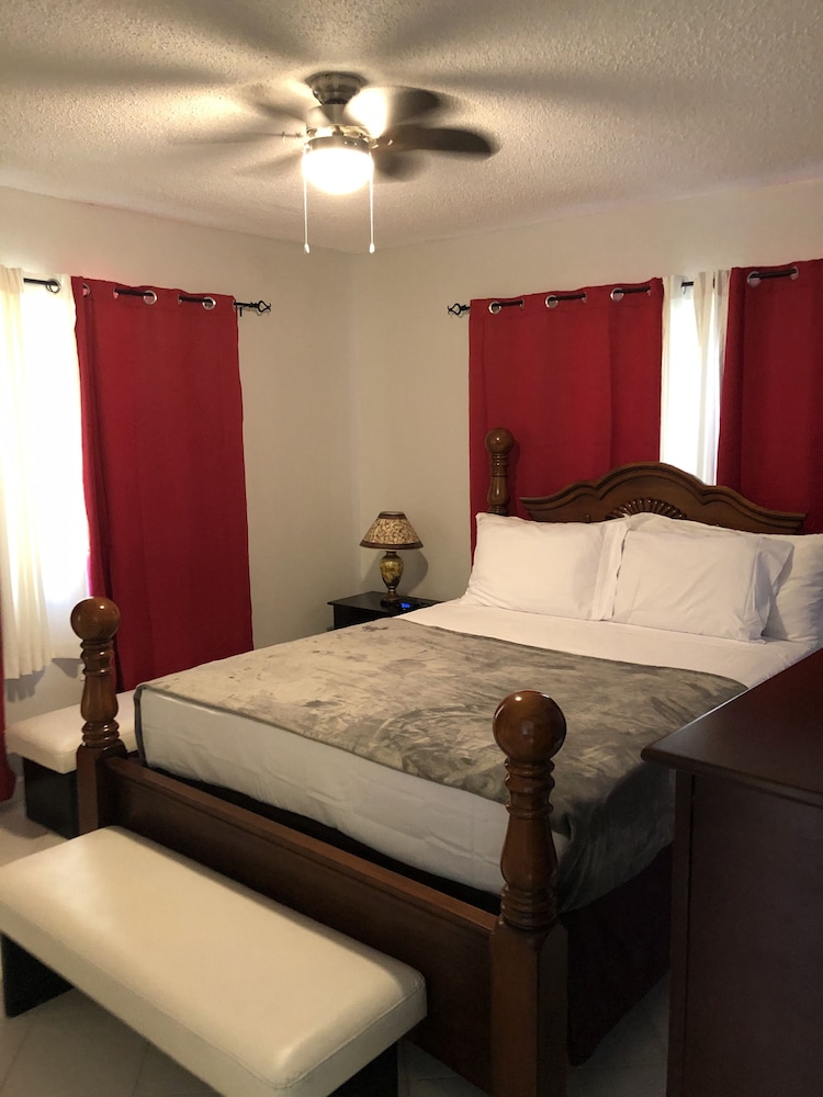 Basic Apartment