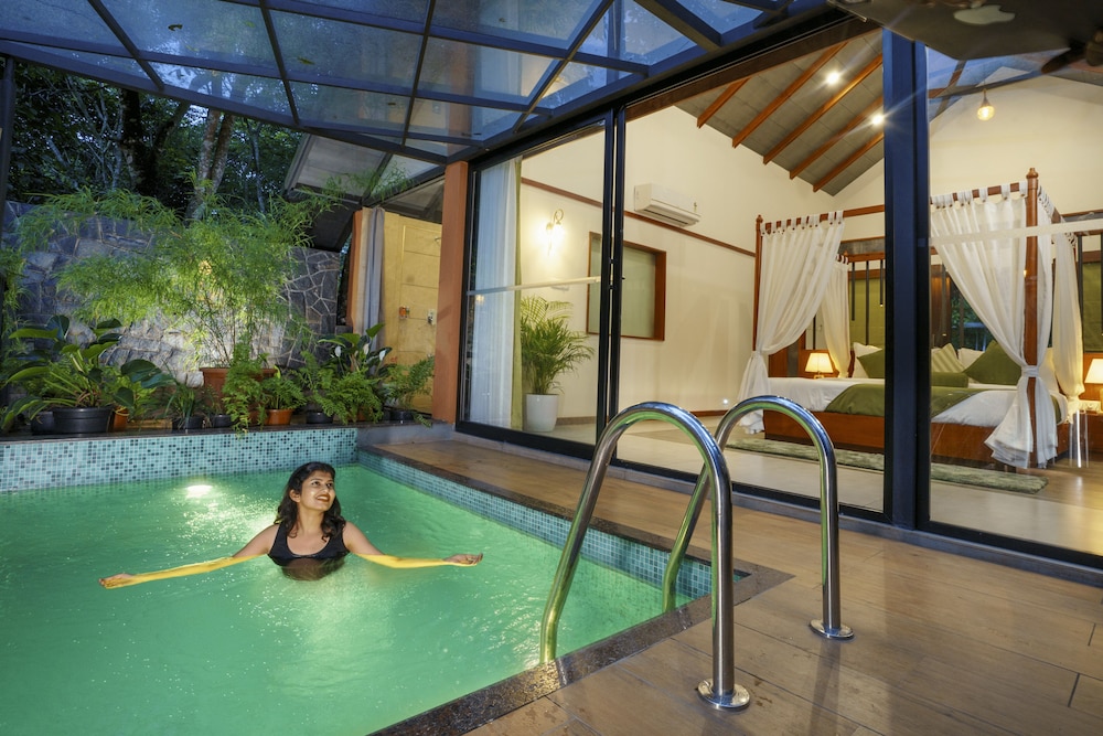 Honeymoon Villa