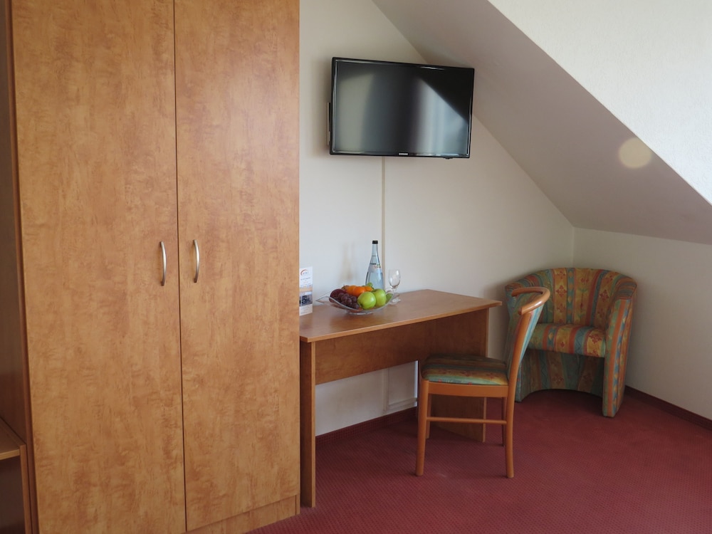 Double Room, 1 Double Bed photo 2
