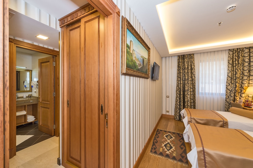Connection Room photo 2