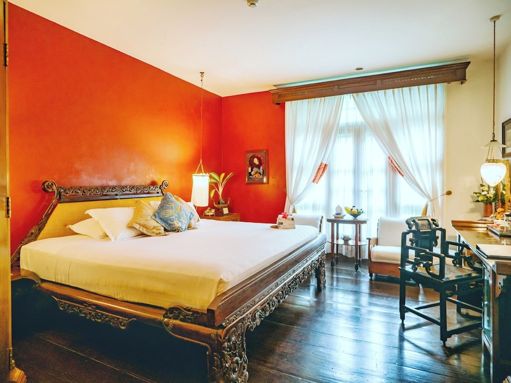 The Babah Suites photo 1