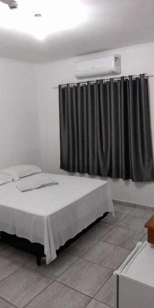 Standard Double Room (Ar Condicionado) photo 3