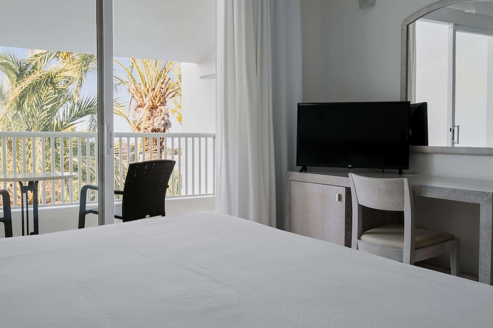 Double Room, Balcony photo 2