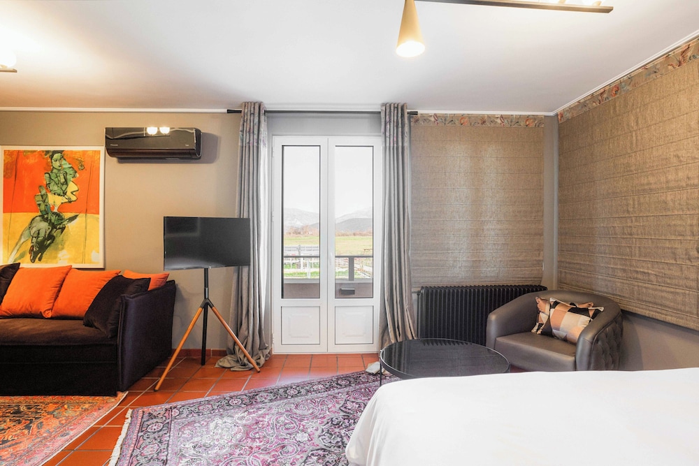 Superior Room, Balcony (Levanda) photo 2