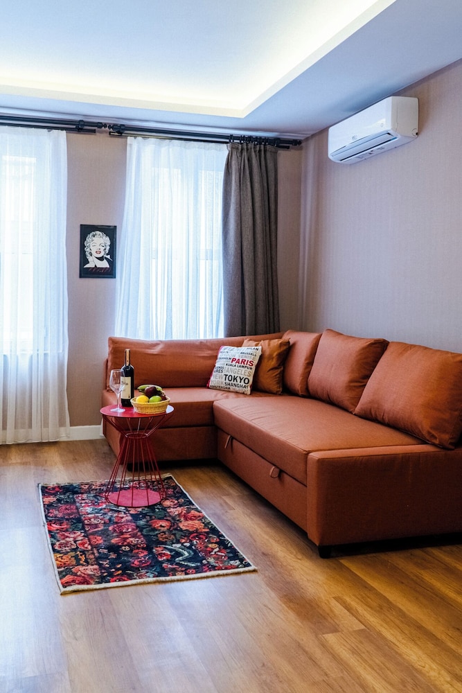Deluxe Double or Twin Room photo 3