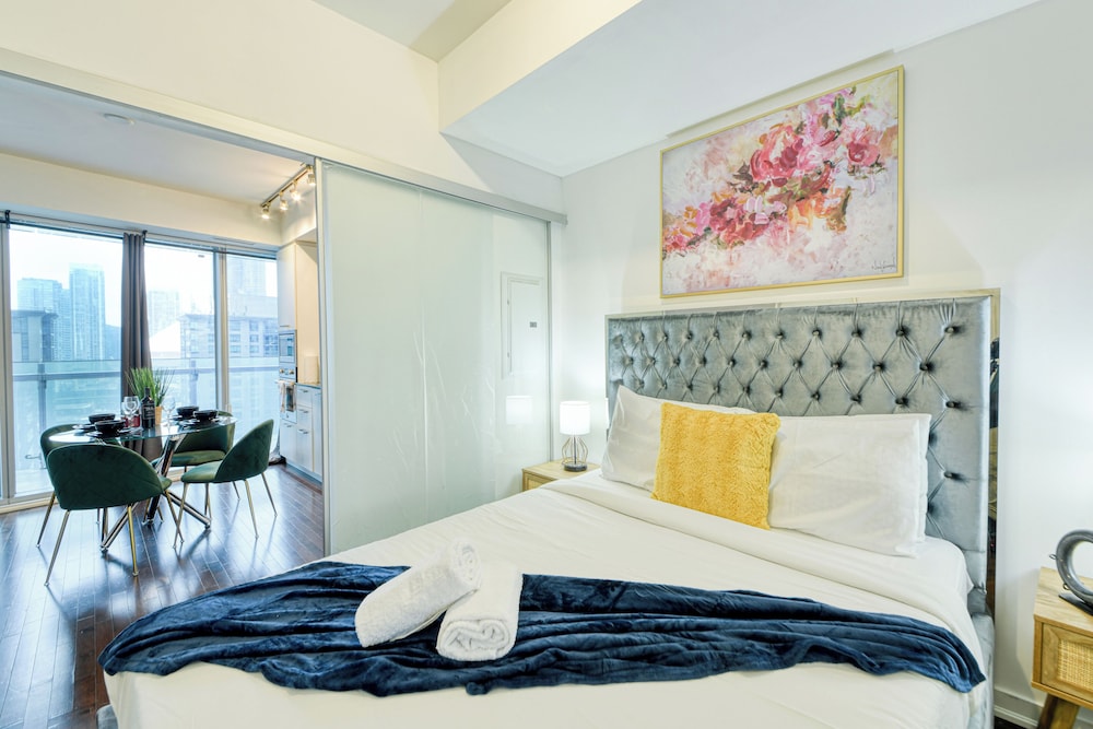 Luxury Apartment