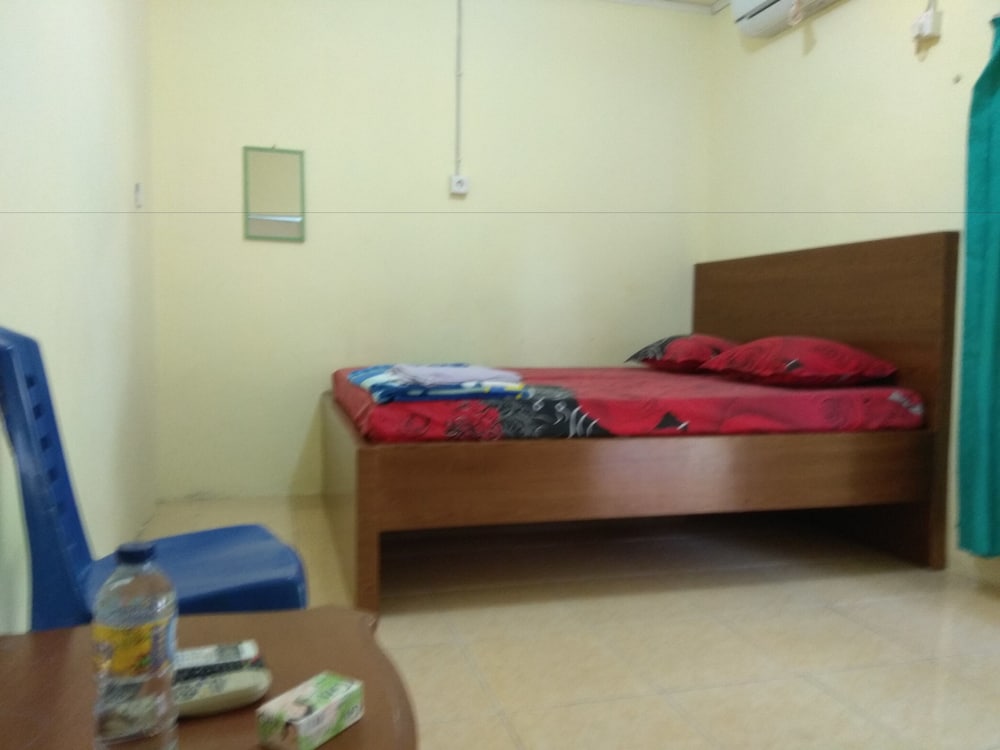 Economy Double Room photo 2